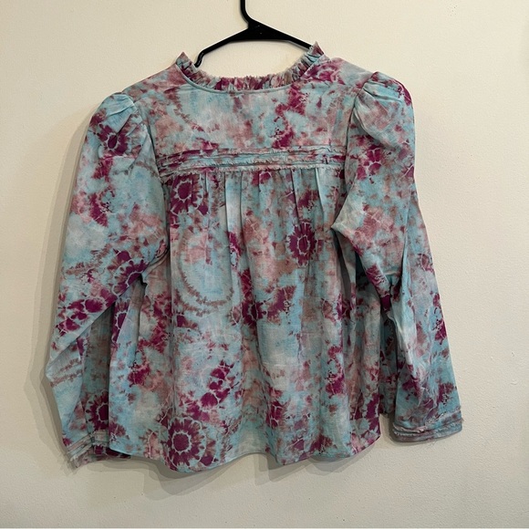 The Westside Blouse - Picture 5 of 9